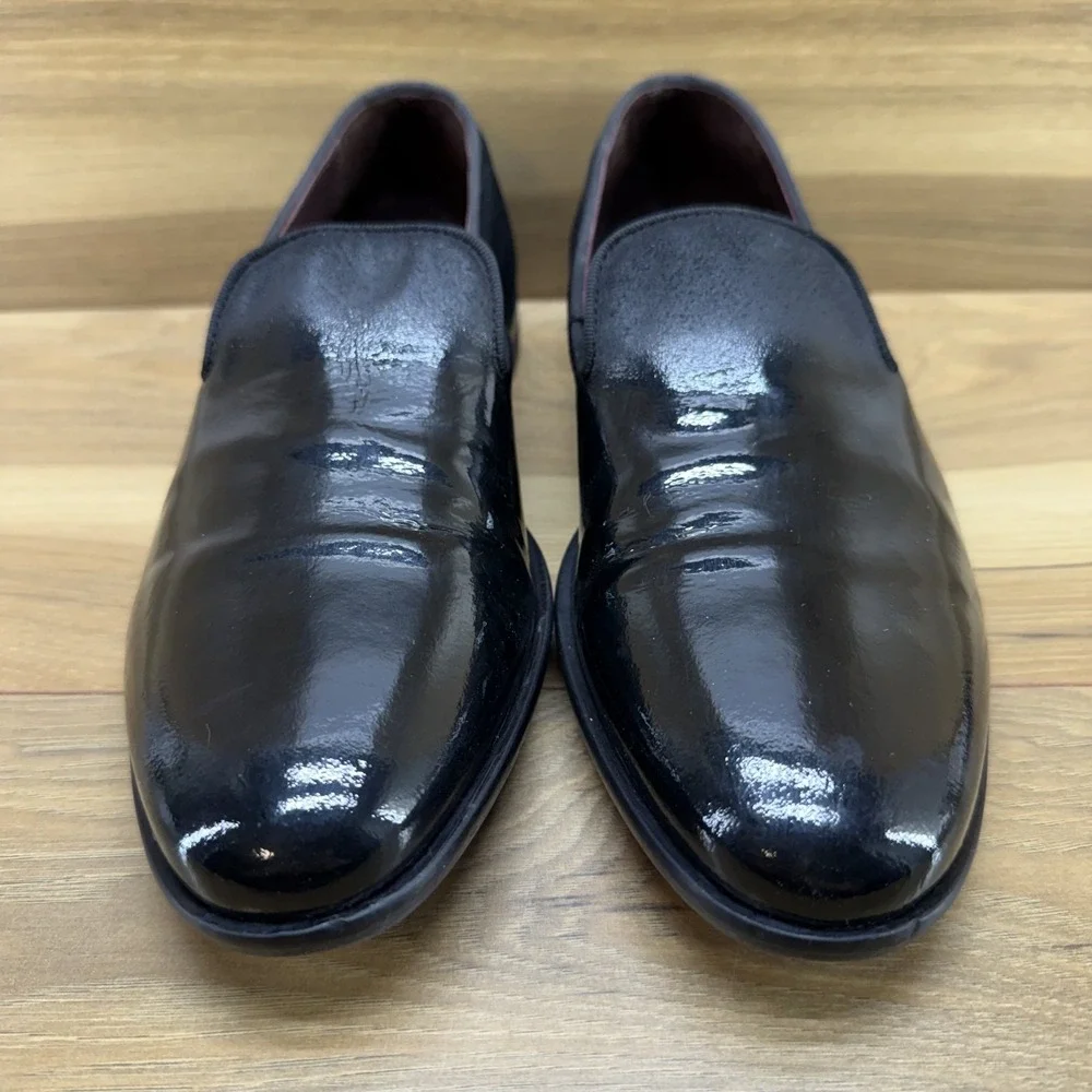Bruno Magli mens size